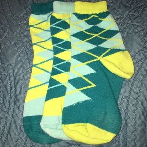 LittleMissMatched socks